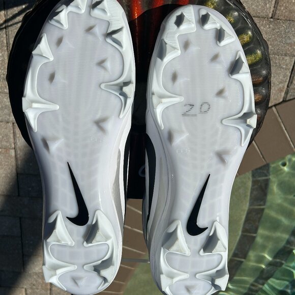 Nike Force Savage Pro 3 Football Cleats – Men’s Size 18 – New - Picture 15 of 15